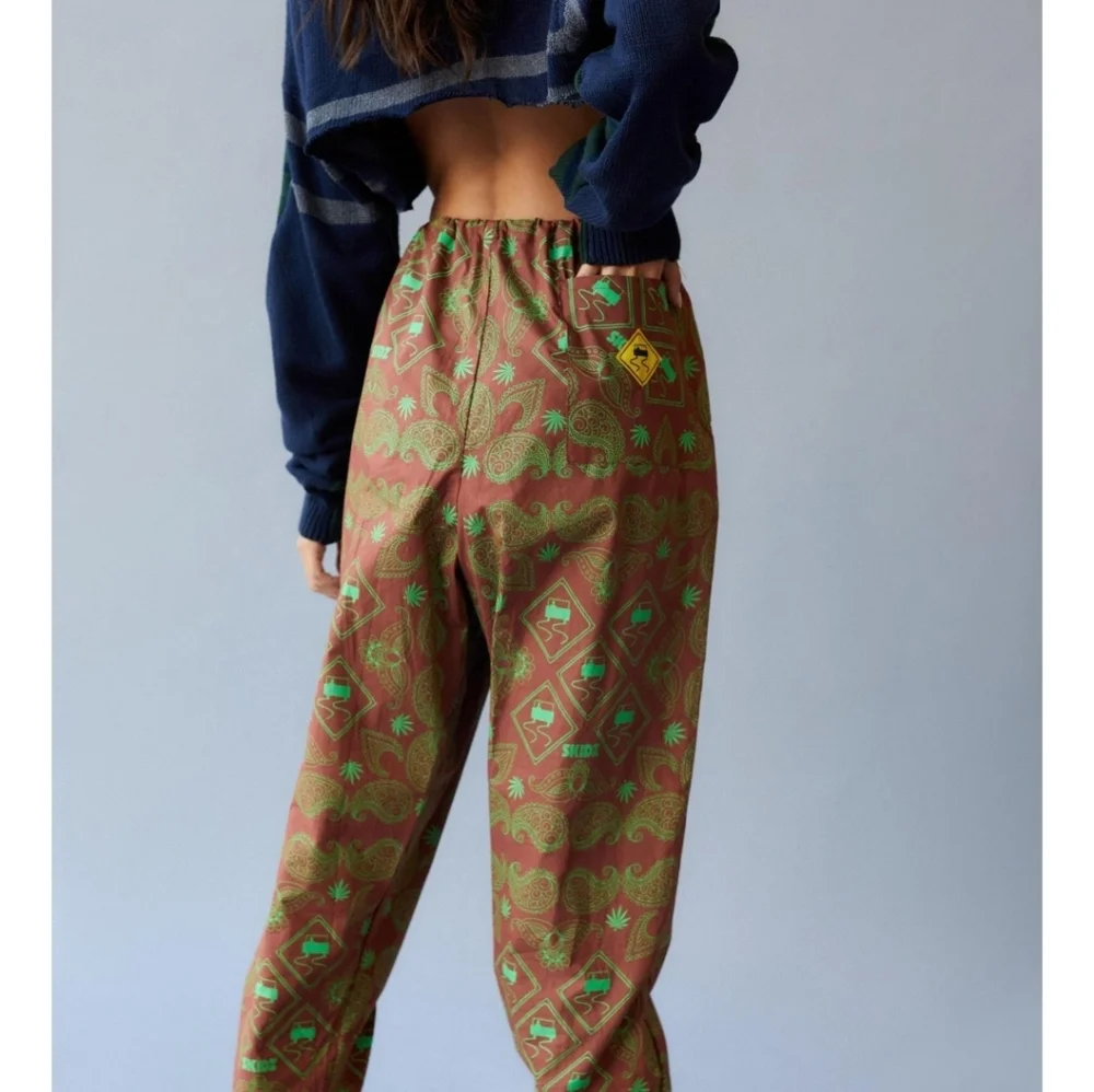 Skidz pants - Picture 7 of 8